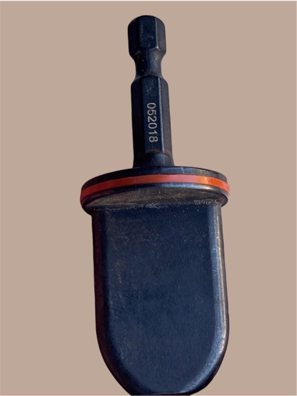 Pro-Fit Precision Swaging Kit By RectorSeal With 6 Swage Bits In Protective Case - Picture 5 of 16